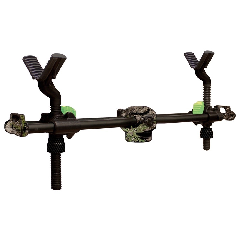 Primos 2-punkts riffelholder Gen 3 