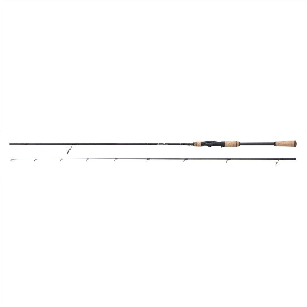 Shimano Beastmaster FX 9 fod 7-28 Gram