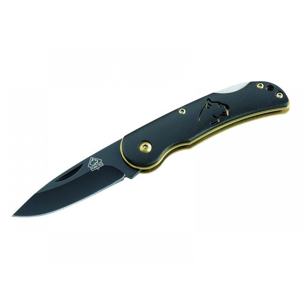 Puma Tec Foldekniv