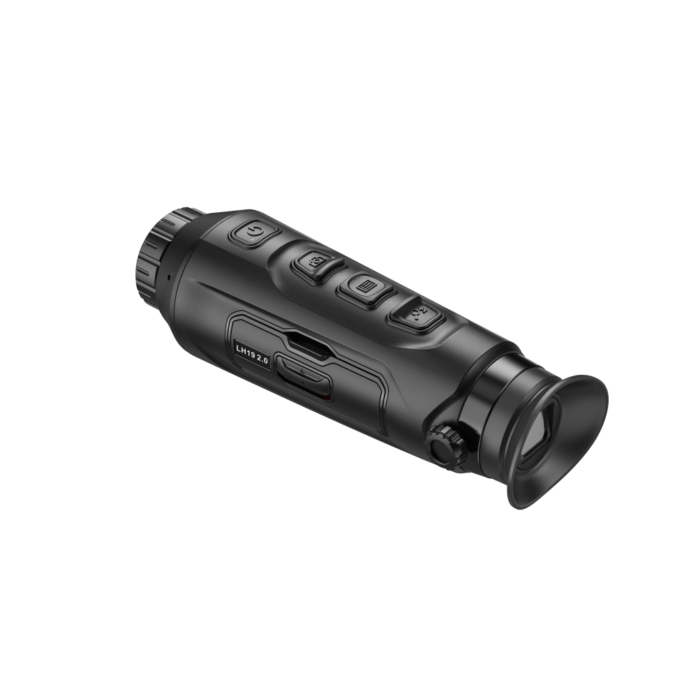 HIK Micro Lynx 2.0 19 mm