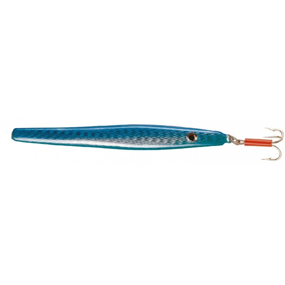 Abu Garcia - Lucas Iron Pirk - 200 g Blå / Sort