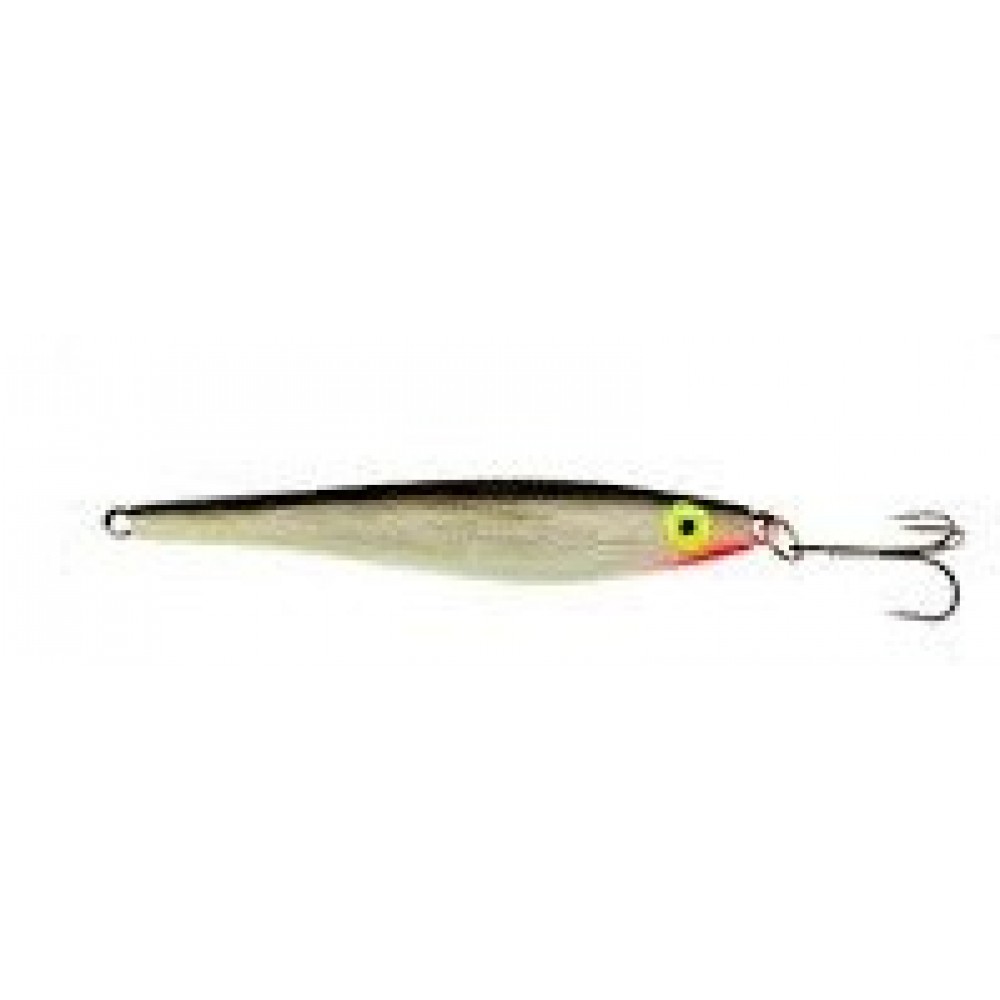 Kinetic Hven pirk 300g - Sort