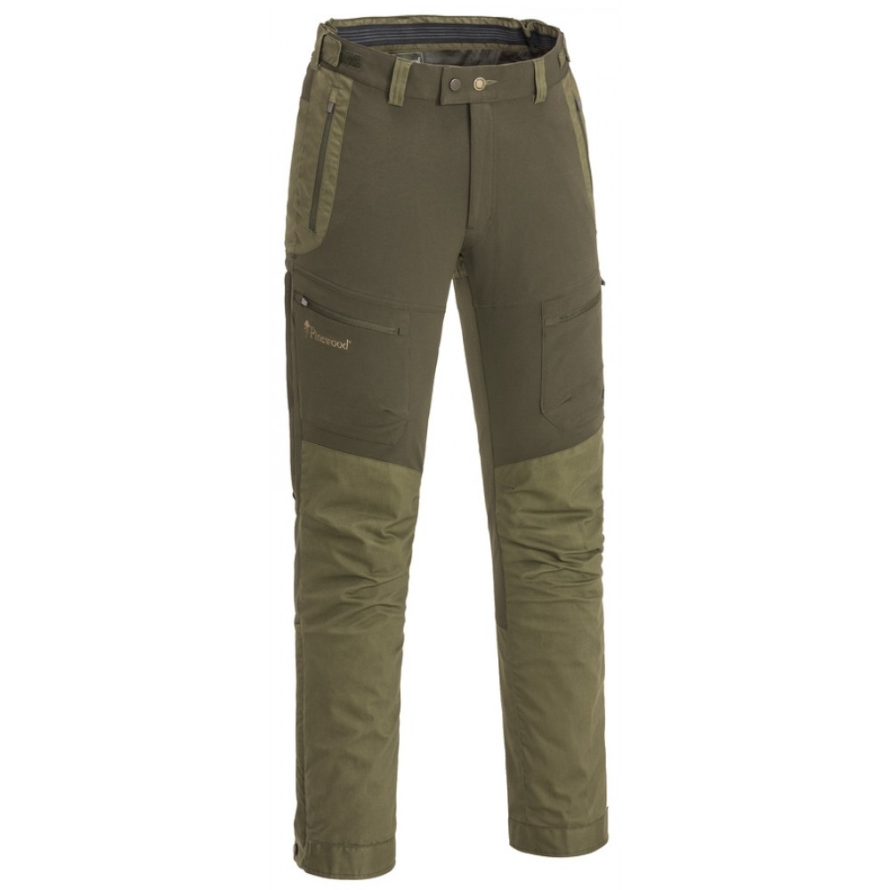Pinewood Finnveden Hybrid Extreme Buks