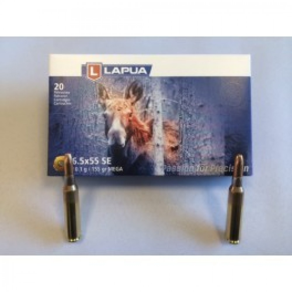 Lapua Træning