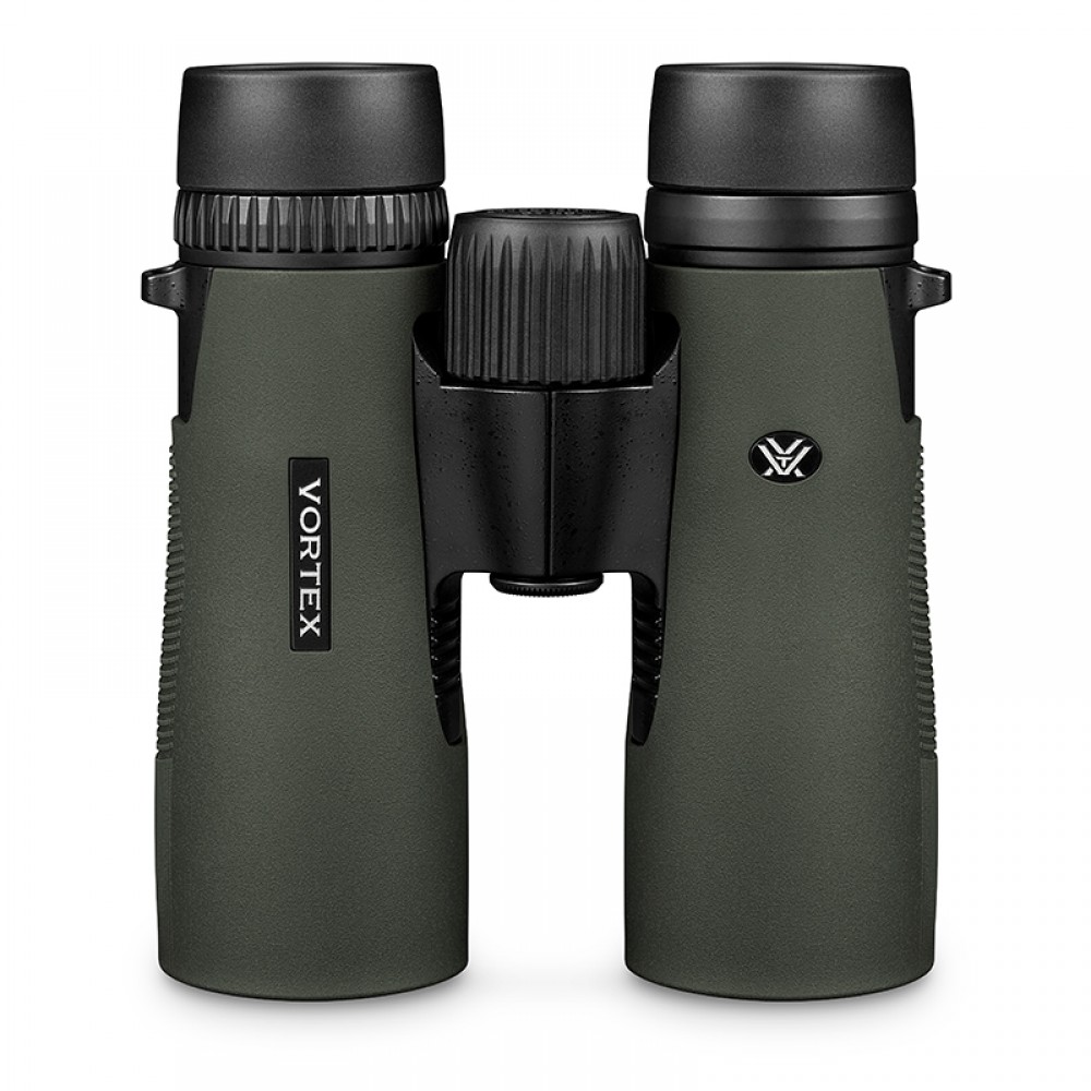 Vortex Triumph HD 10x42