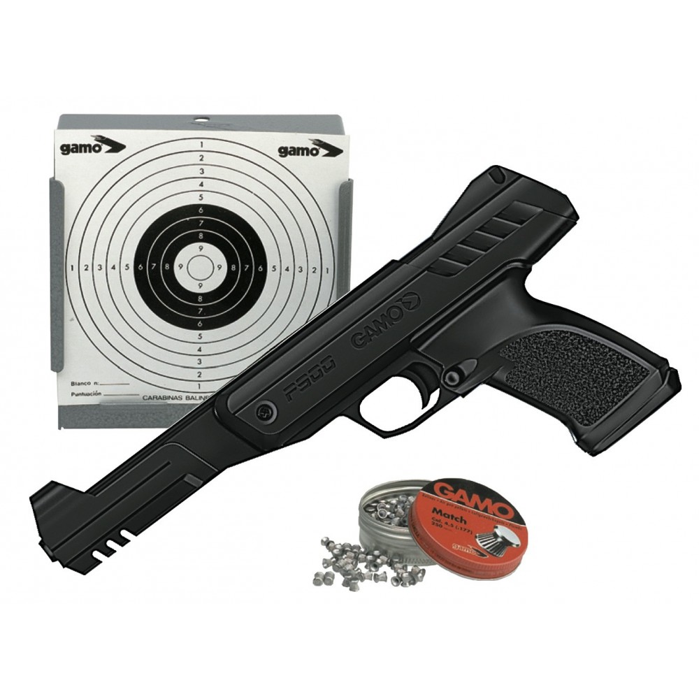 Gamo P-900 Gun set 