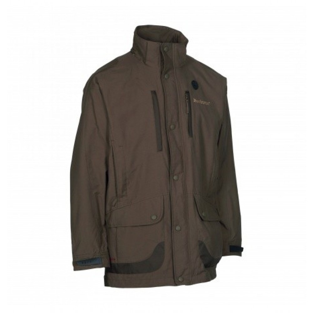 Deerhunter Upland Jakke