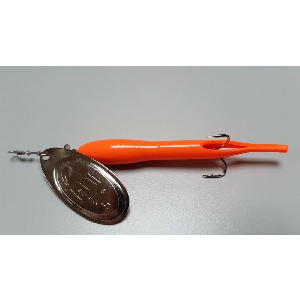 FC Spinner Upstream Fluo Orange 20 gram