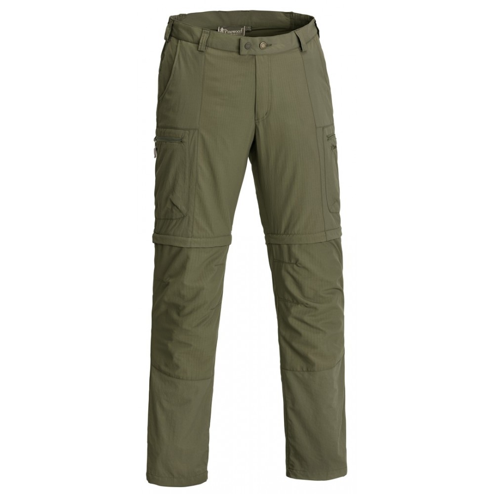Pinewood Namibia Zip-Off