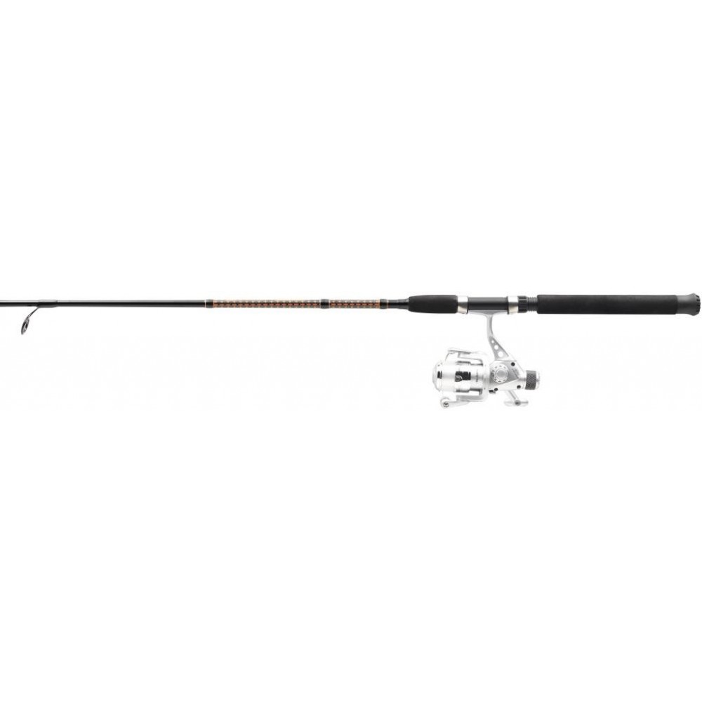 Mitchell GT Pro 6' 5-15 gram