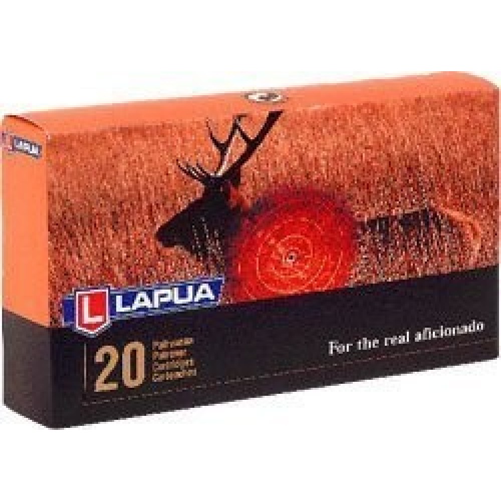 Lapua Naturalis 30.06. - 11.0 gram