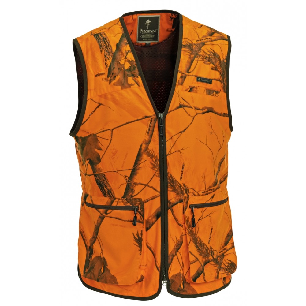 Pinewood Karl Sikkerhedsvest