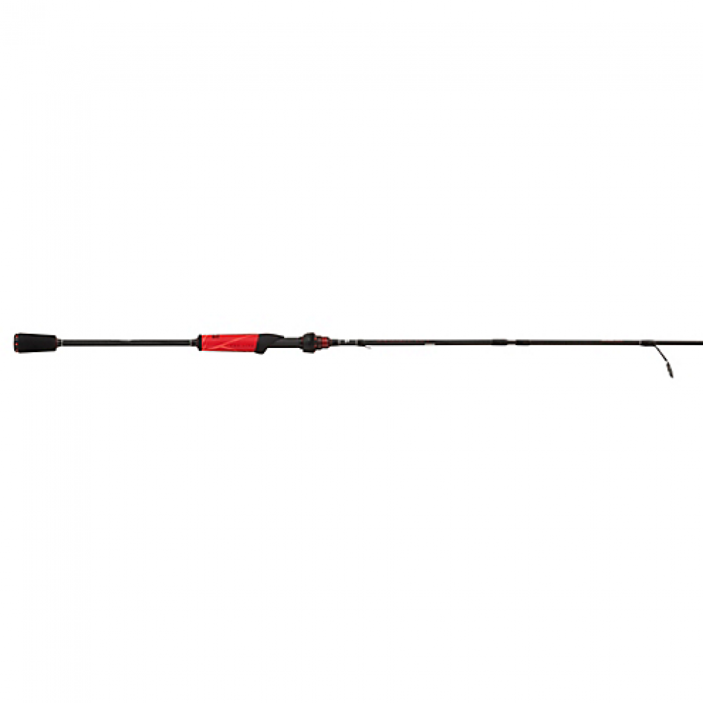 ABU Garcia Vendetta 5,6 fod 2-10 Gram