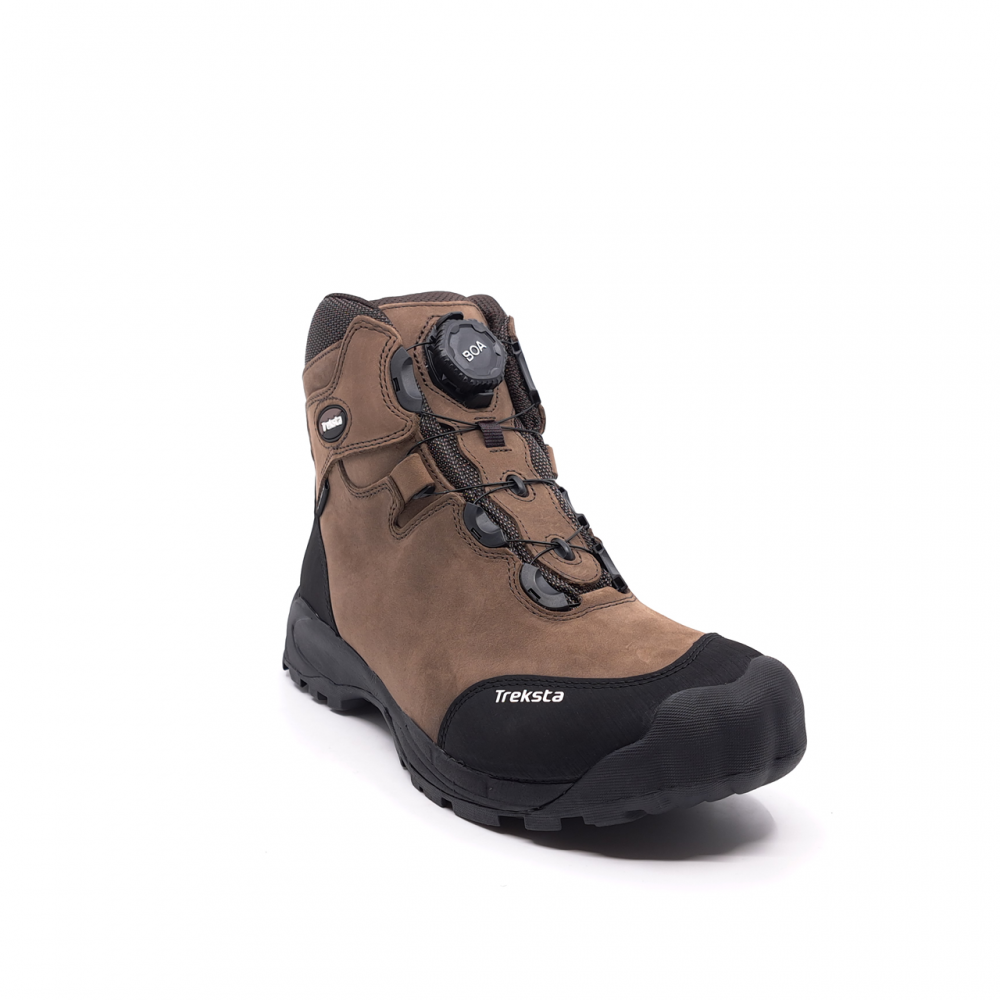 Treksta Tundra 6'' BOA HTX