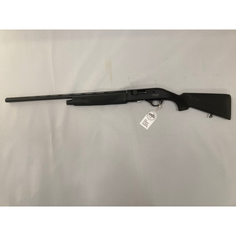 Hatsan Escort PS 12/76 LINKS Halvautomat 