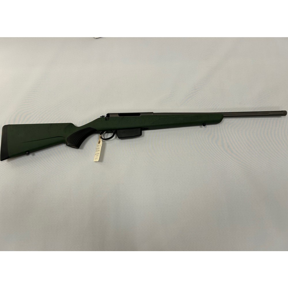 Tikka T3x Roughtech Green - Cerakote .308 w