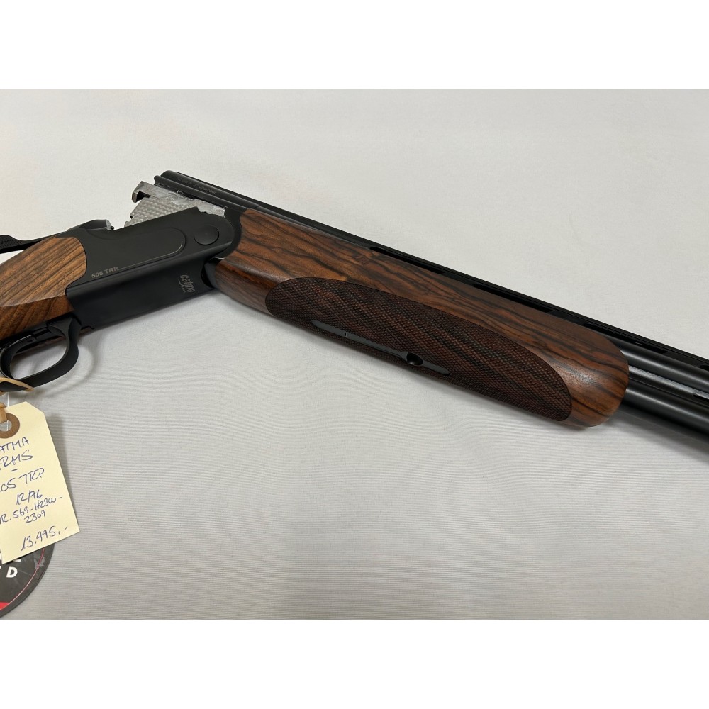 CatmaArms505TRP-01