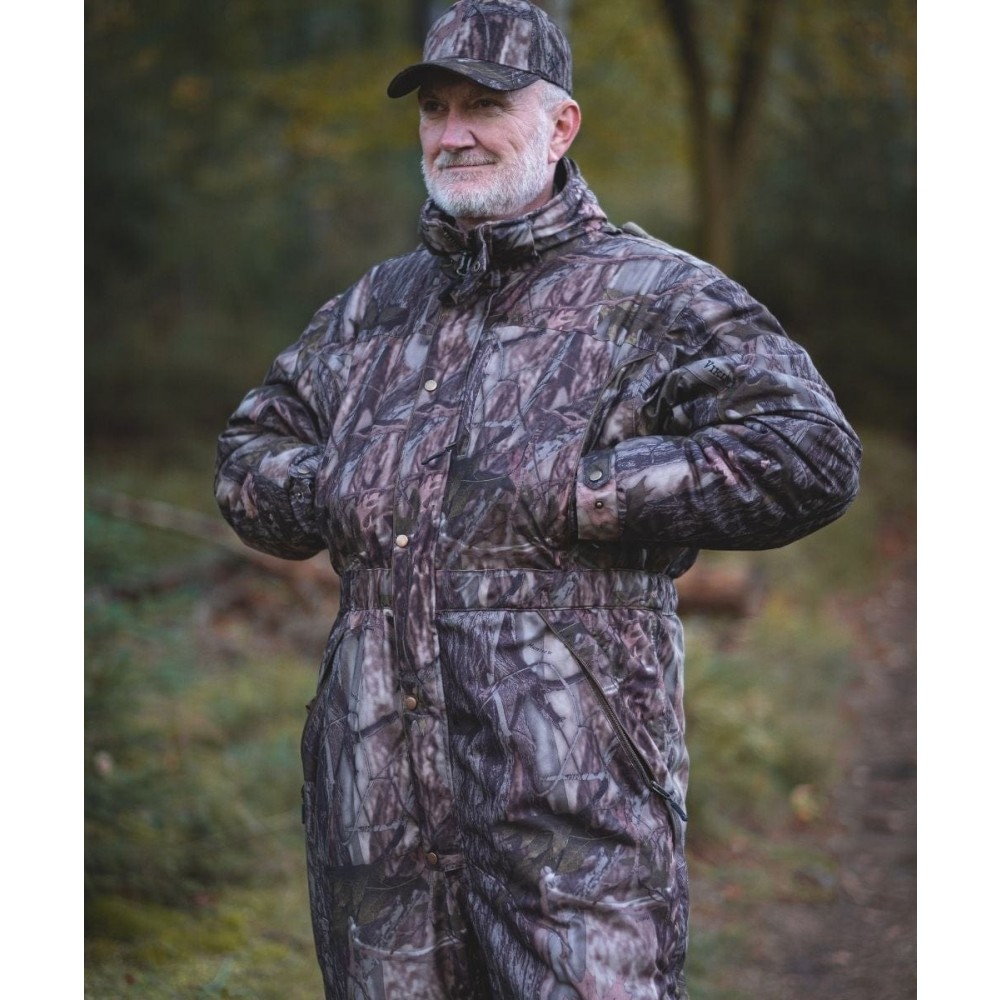Shaggy Breeches JAN Heldragt