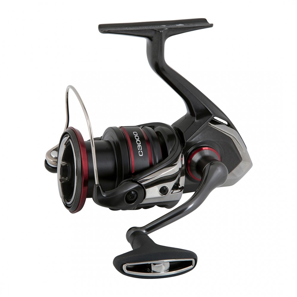Shimano Vanford 4000XG