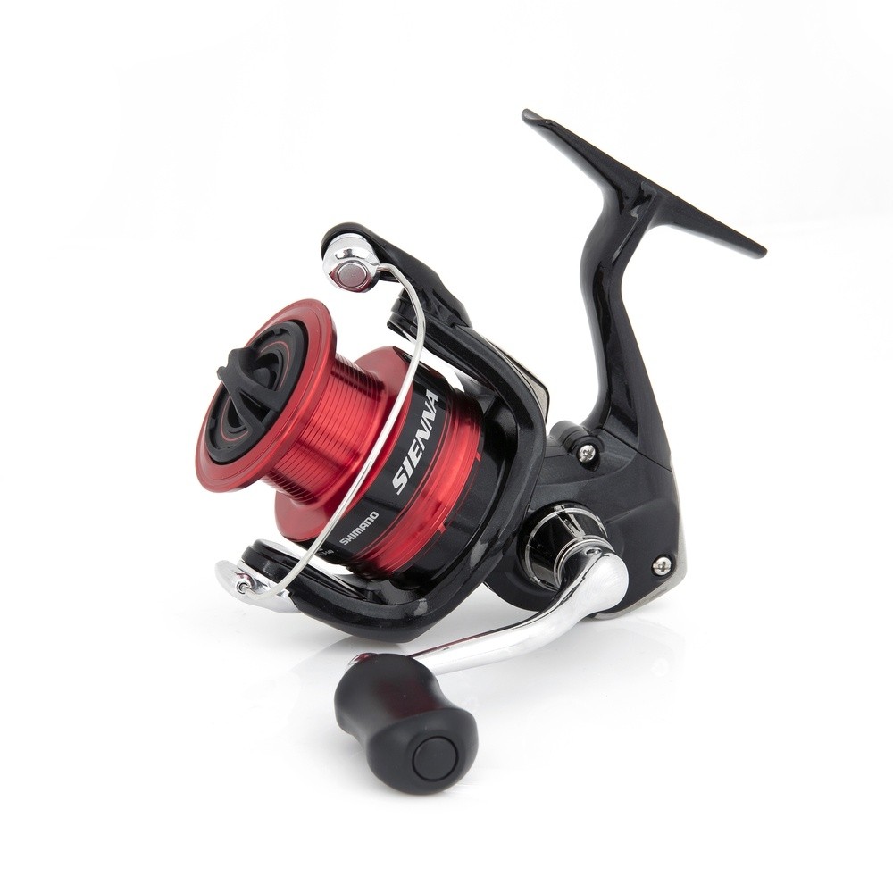Shimano Sienna FG 2500