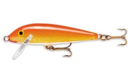 RapalaOriginalWobblerFloatingGoldRedF7-20