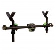 Primos 2-punkts riffelholder Gen 3 