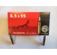 Geco Teilmantel 6,5x55