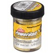 Berkley Powerbait Natural Scent Banana Boost Glitter 