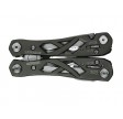 Gerber Tool Suspension