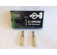 Partizan .308 W. Z-GROM BLYFRI 11.0 gr.