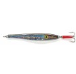 Abu Garcia - Lucas Iron Pirk- 200 g Sort