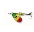 Mepps Aglia Fluo Spinner i Firetiger str. 4