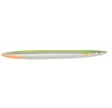 Savage Gear - Savage Salt - 3d scan Sandeel Line thru 27 g - Silver / Grøn