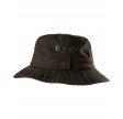 MJM Ben Wax Cotton Brown