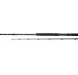 Shimano Vengeance AX Slim Boat 7,6' 30-50 LBS