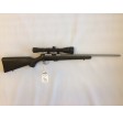 Ny CZ 455 .22 lr. Stainless m/kikkert