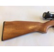 Ny Mossberg 817 .17 HMR m/kikkert