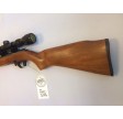 Ny Mossberg 817 .17 HMR m/kikkert