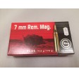 Geco Plus 7 mm. Remington