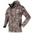 Ridgeline Ascent Soft Shell Jakke 