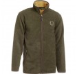 Chevalier Mainstone Fleece Cardigan (HERRE)