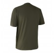 Deerhunter T-Shirt m/motiv af hjort