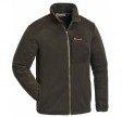 Pinewood Wildmark Fleece Jakke (Vandtæt)
