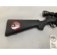 NY Savage Mark ll .22 lr Inkl. kikkert og lyddæmper