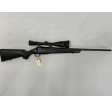Tikka T3 Lite .308 w m/Leupold Vari lll 6,5-20x50 + ny lyddæmper