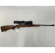 Voere Model 2155 6,5x55 m/kikkert