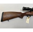 Voere Model 2155 6,5x55 m/kikkert