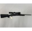 CZ 557 Eclipse .308 win m/kikkert og lyddæmper