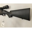 NY Tikka T1x .17 HMR LINKS m/kikkert og lyddæmper