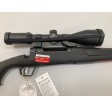Savage Axis ll .223 Remington m/kikkert